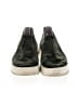 Steve Madden Solid Green Sneakers Size 8 1/2 - photo 2