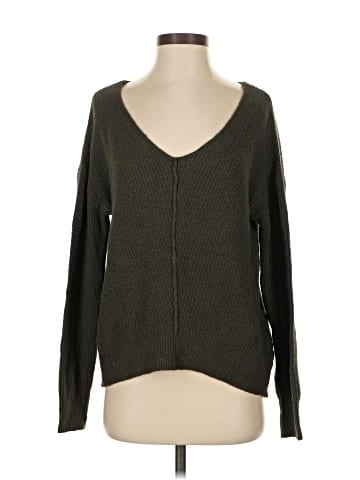 Kaisley Pullover Sweater (view 1)