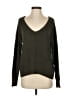 Kaisley Green Pullover Sweater Size S - photo 1