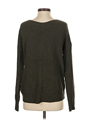 Kaisley Pullover Sweater (view 2)