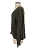 Kaisley Green Pullover Sweater Size S - photo 5