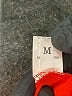 Unbranded Orange Tank Top Size M - photo 4
