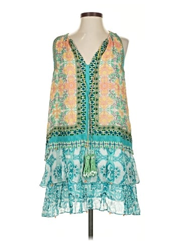 Hemant & Nandita Cocktail Dress (view 1)