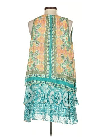 Hemant & Nandita Cocktail Dress (view 2)