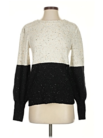 1.State Pullover Sweater (view 1)