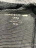 Toad & Co Solid Gray Casual Dress Size L - photo 6