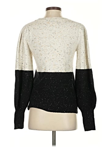 1.State Pullover Sweater (view 2)