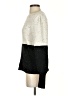 1.State Color Block Ivory Pullover Sweater Size XS - photo 5