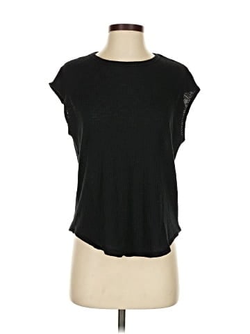 Rag & Bone/JEAN Sleeveless T-Shirt (view 1)