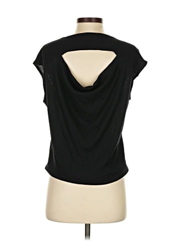Rag & Bone/JEAN Sleeveless T-Shirt (view 2)