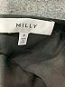 Milly Black Cocktail Dress Size P (petite) - photo 4