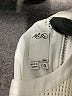 Ali Ro 100% Polyester Solid White Cocktail Dress Size 2 - photo 7