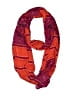 Unbranded Burgundy Orange Scarf One size - photo 1