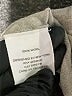 Intermix 100% Wool Gray Wool Pullover Sweater Size S - photo 8