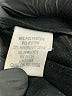 BCBGMAXAZRIA Black Dress Pants Size 0 - photo 8