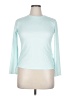 Avia Teal Green 3/4 Sleeve T-Shirt Size XL - photo 1