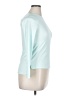 Avia Teal Green 3/4 Sleeve T-Shirt Size XL - photo 4