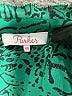 Parker Green Blouse Size XXS - photo 7
