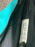 Lululemon Athletica Color Block Teal Active Pants Size 4 - photo 7