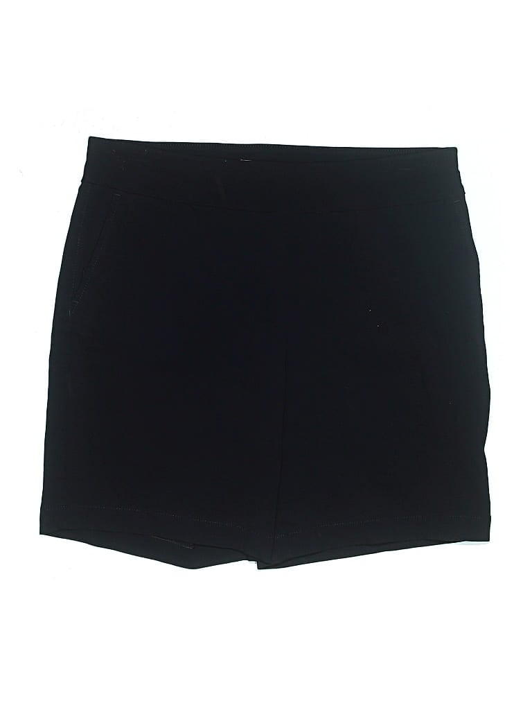 Pre-owned Talbots Outlet Shorts In Black