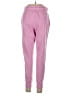 Reebok Color Block Pink Casual Pants Size L - photo 2