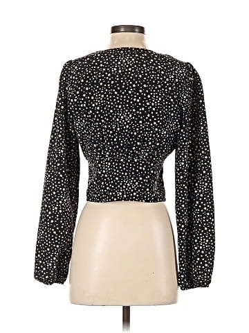 Levi's Long Sleeve Blouse (view 2)