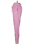 Reebok Color Block Pink Casual Pants Size L - photo 5