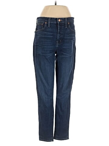 Madewell Jeans (view 1)