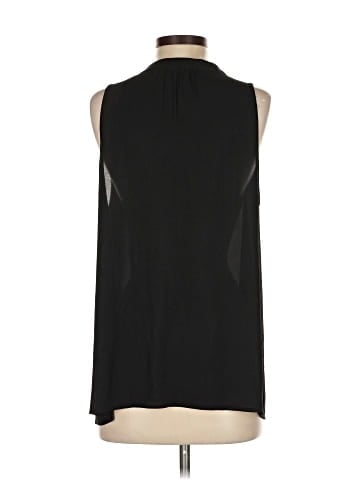Nixon Sleeveless Blouse (view 2)