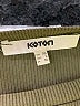 Koton Green Cardigan Size XL - photo 7