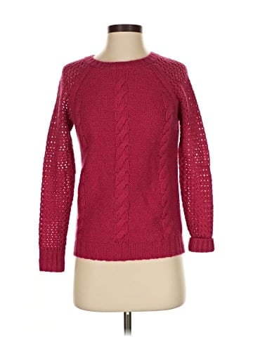 Jack Wills Pullover Sweater (view 1)