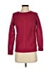 Jack Wills Burgundy Pullover Sweater Size 2 - photo 1