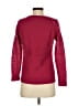 Jack Wills Burgundy Pullover Sweater Size 2 - photo 2