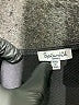 Splendid Solid Black Jumpsuit Size S - photo 3