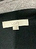 Ann Taylor LOFT Black Cardigan Size S - photo 7