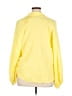 Sofia Collections 100% Cotton Yellow Long Sleeve Blouse Size XL (estimated) - photo 2