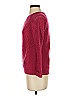 Jack Wills Burgundy Pullover Sweater Size 2 - photo 5