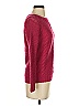 Jack Wills Burgundy Pullover Sweater Size 2 - photo 4
