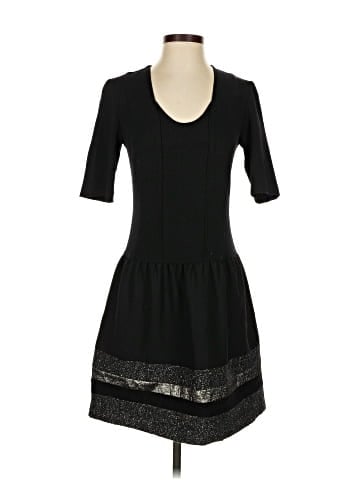 Axara Paris Casual Dress (view 1)