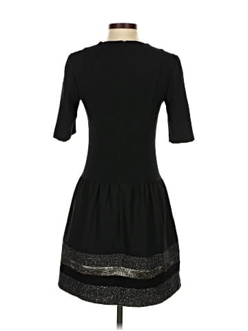 Axara Paris Casual Dress (view 2)