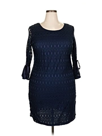 R&K Casual Dress (view 1)