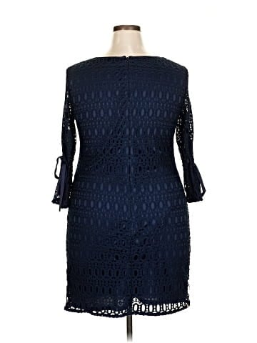 R&K Casual Dress (view 2)