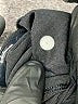 Soul Black Active Pants Size 4 - photo 8