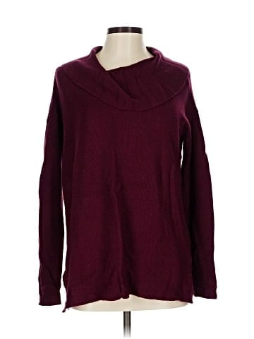 Lord & Taylor Pullover Sweater (view 1)