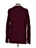 Lord & Taylor Burgundy Pullover Sweater Size L (petite) - photo 2