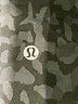 Lululemon Athletica Animal Print Black Active Pants Size 8 - photo 7