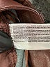 MNG 100% Polyester Brown Casual Pants Size 10 - photo 7