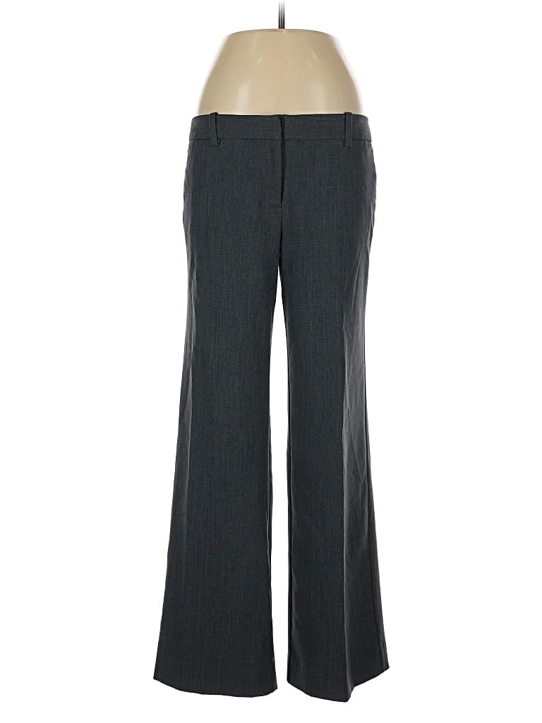 Pre-owned The Limited Dress Pants In Gray