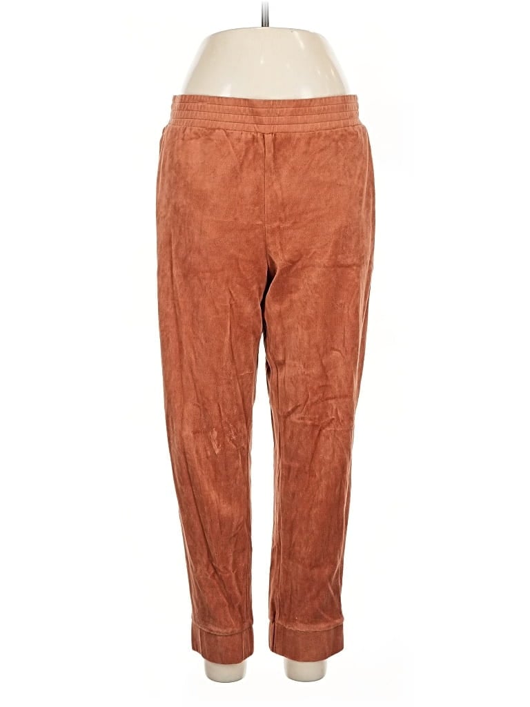 WILD FABLE Pre-owned Casual Pants In Brown