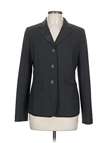 Lands' End Wool Blazer (view 1)
